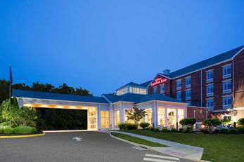Hilton Garden Inn Mystic