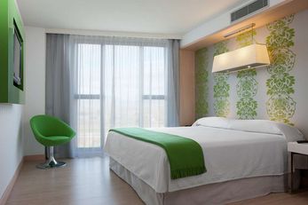 DoubleTree by Hilton Hotel Girona