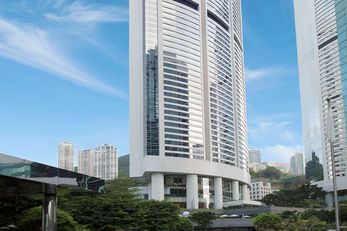 Conrad Hong Kong