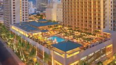 Embassy Suites by Hilton Waikiki Beach