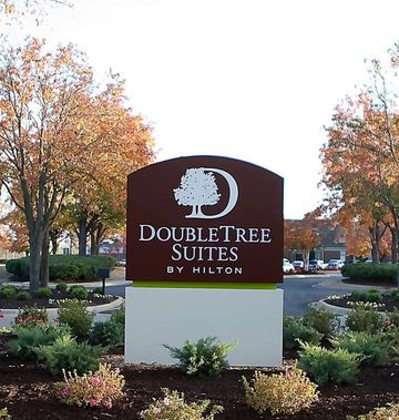 DoubleTree Suites Hotel Huntsville South