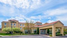 Hilton Garden Inn Wichita