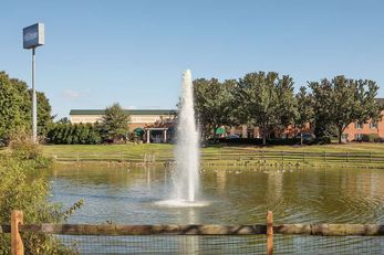 Hilton Wilmington Christiana
