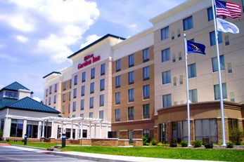 Hilton Garden Inn Indianapolis/Greenwood