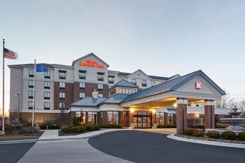 Hilton Garden Inn - Indianapolis/NW