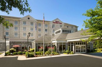Hilton Garden Inn Hanes Mall
