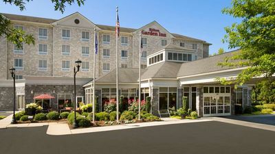 Hilton Garden Inn Hanes Mall
