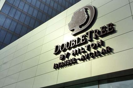 Doubletree By Hilton Istanbul - Avcilar