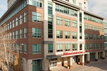 Hilton Garden Inn Ithaca