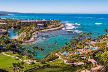 Hilton Waikoloa Village