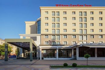 Hilton Garden Inn Krasnodar
