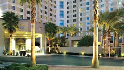 Hilton Grand Vacations Club Paradise