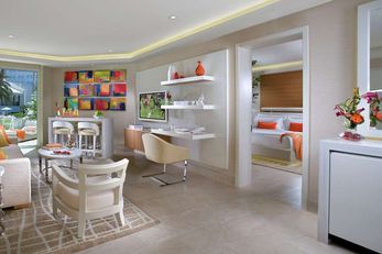 Tropicana Las Vegas, a DoubleTree Hotel