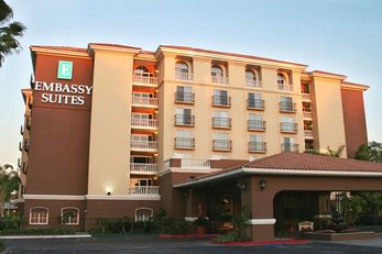 Embassy Suites Anaheim North
