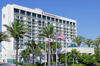 Doubletree Hotel Torrance/South Bay