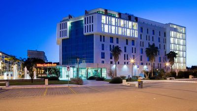 Hilton Garden Inn Lecce