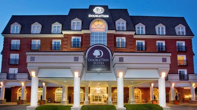 Doubletree Suites Lexington