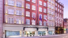 Conrad London St James