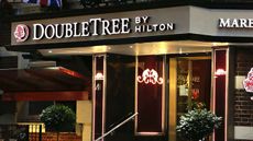 DoubleTree by Hilton London Marble Arch