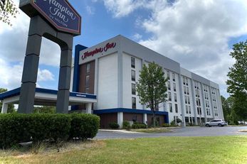 Hampton Inn Lexington Park