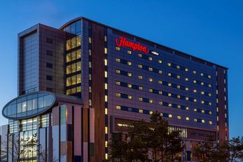 Hampton by Hilton Liverpool/John Lennon