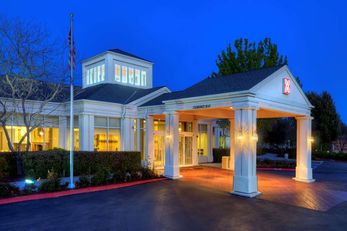 Hilton Garden Inn Livermore