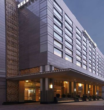 Hilton Chennai