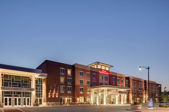 Hilton Garden Inn - Manhattan
