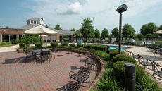 Hilton Garden Inn Macon/Mercer Universit