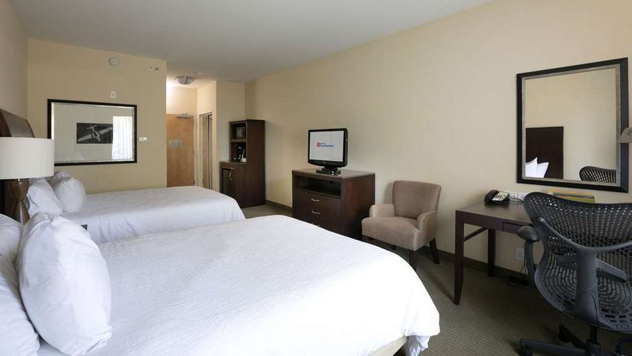 Hilton Garden Inn Lakeland Lakeland, FL Meeting Rooms & Event Space