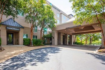 Embassy Suites Memphis