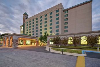 Embassy Suites Montgomery