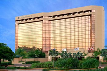 Doubletree Miami Airport Convention Ctr
