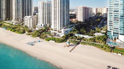 DoubleTree Resort & Spa Ocean Point