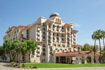 Embassy Suites Milpitas - Silicon Valley