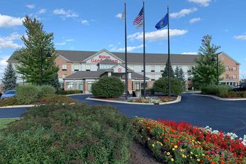 Hilton Garden Inn Oconomowoc
