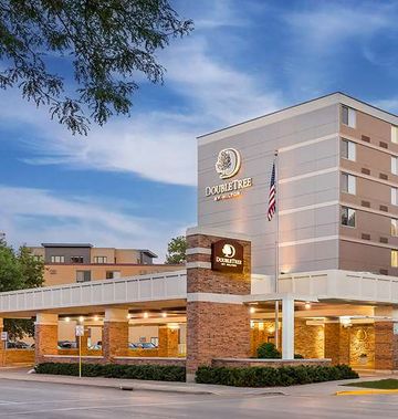 Top Hotels near Kohl Center, Madison (WI) for 2023
