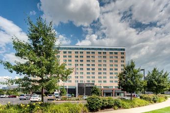 Hilton Minneapolis - Bloomington