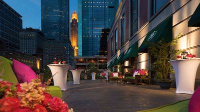 Hilton Minneapolis