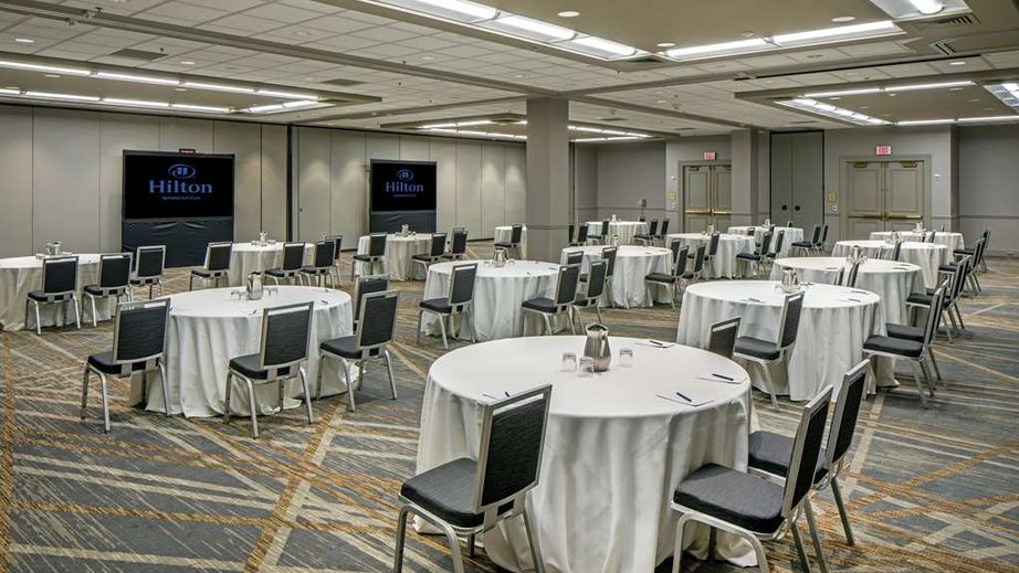 St Cloud, MN Event Space & Hotel Conference Rooms