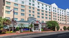 Hilton Garden Inn New Orleans Convention