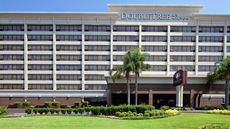 Doubletree Hotel New Orleans Airport