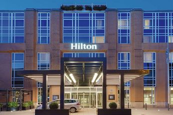 Hilton Munich City