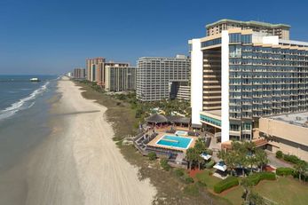 Hilton Myrtle Beach Resort