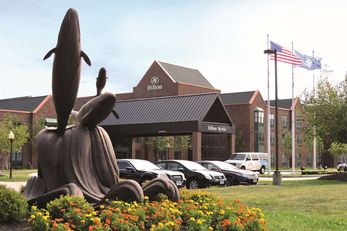 Hilton Mystic