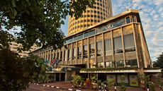 Hotel Nairobi