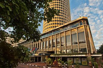 Hotel Nairobi