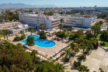 Hilton Nicosia