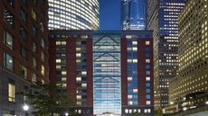 Conrad New York Downtown