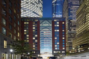 Conrad New York Downtown